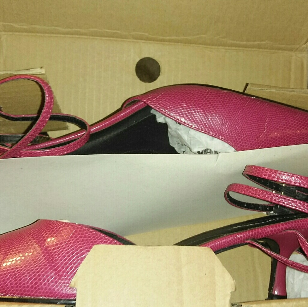 Women Comfortview Shoe